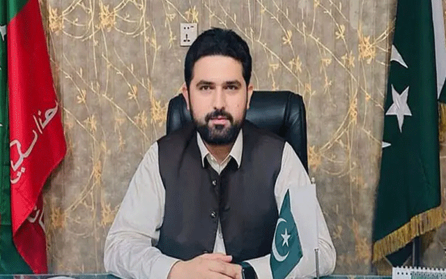 سہیل آفریدی کا لاہور کا دورہ، اہم ملاقاتوں کیلئے آج  جیل جائیں گے