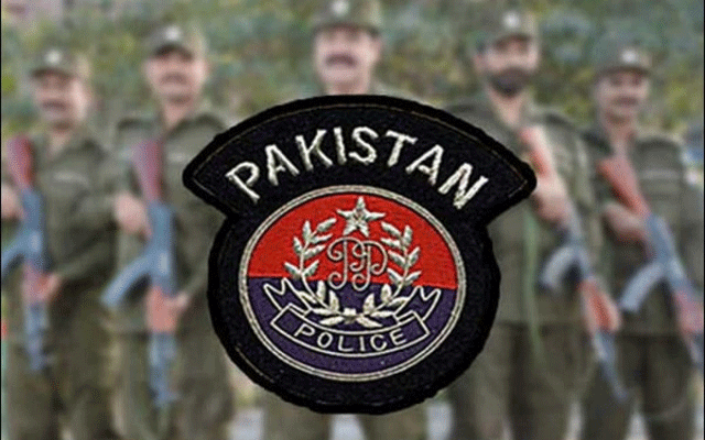 رواں سال پولیس کے رویے پر عوام کی شکایات میں اضافہ