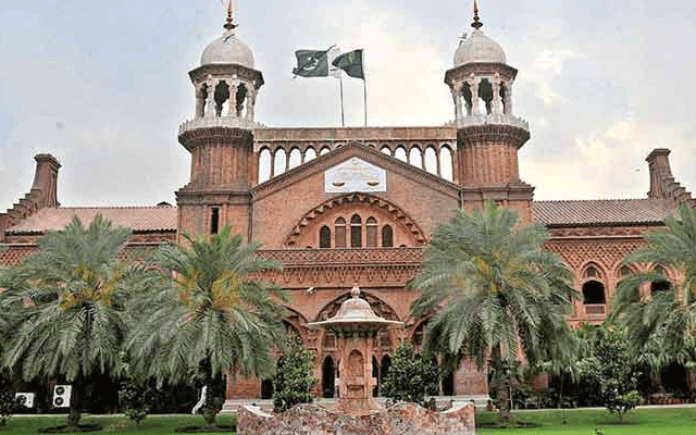 بسنت کی اجازت کا نوٹیفکیشن لاہور ہائی کورٹ میں چیلنج