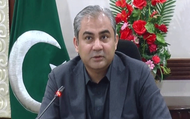 خوارجیوں کے خلاف کسی قسم کی رعایت نہیں برتی جائے گی:وزیرداخلہ محسن نقوی
