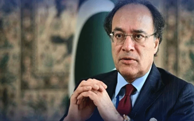 حکومت کی توجہ نوجوانوں کو ہنرمندی کی تربیت دینے پر مرکوز ہے:وفاقی وزیر خزانہ محمد اورنگزیب