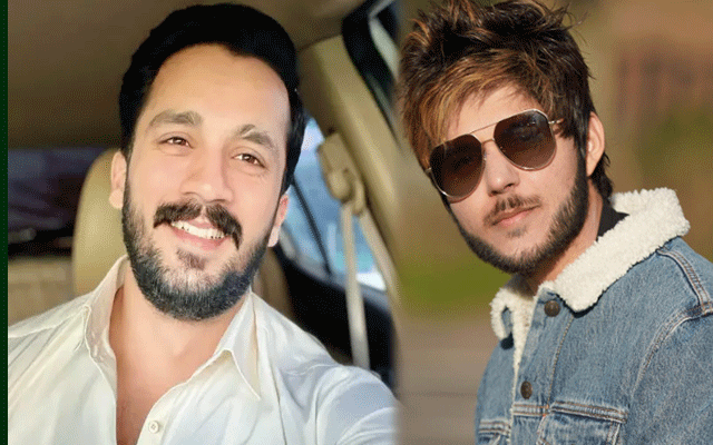 رجب بٹ پر تشدد کرنےوالے وکیل کی ندیم نانی والا کو دھمکی، ویڈیو وائرل
