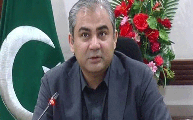 محسن نقوی کا پولیس ملازمین کیلئے ہر سال آسان اقساط پر پلاٹس فراہم کرنے کا اعلان 