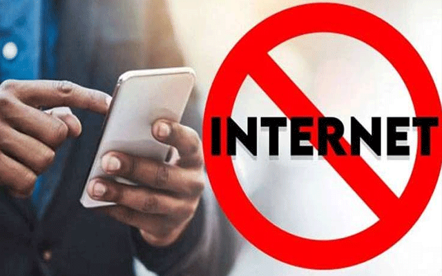 ملک بھر میں انٹرنیٹ سروسز متاثر، صارفین کو مشکلات کا سامنا