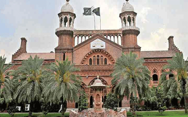 لاہور ہائیکورٹ کے چار ججز رواں سال ریٹائرڈ ہوں گے