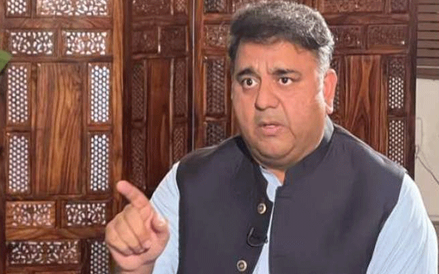 سیاسی درجہ حرارت نیچے لانے کیلئےبڑی بیٹھک بلانےکا فیصلہ 