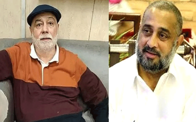 طیفی بٹ کے بہنوئی جاوید بٹ قتل کیس میں اہم پیشرفت