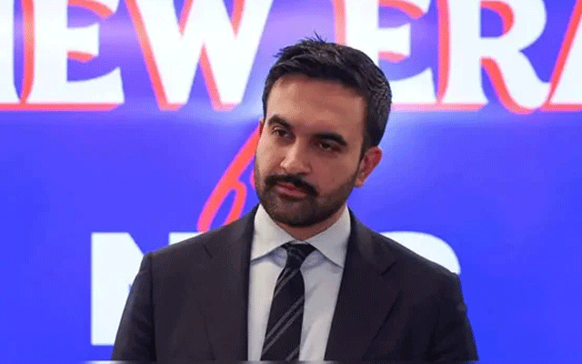 میئر نیو یارک ظہران ممدانی کا وینزویلا پر حملے اور صدر مادورو کی گرفتاری پر شدید ردعمل