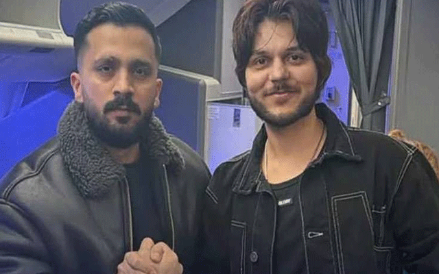 جواء ایپ کیس: رجب بٹ اور ندیم مبارک سے متعلق اہم خبر