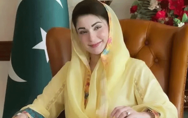 پنجاب میں مثالی گاؤں منصوبہ, مریم نواز کی قیادت میں دیہی ترقی کی نئی مثال