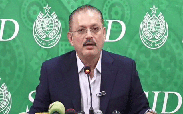 عالمی بینک کی سندھ فلڈ ایمرجنسی ری ہیبلیٹیشن منصوبے کی کارکردگی پر اطمینان کا اظہار