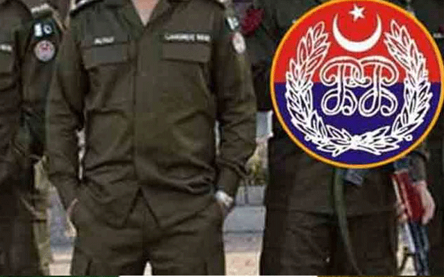  لاہور پولیس کے66کانسٹیبلز کو ہیڈ کانسٹیبل کے عہدے پر ترقی دے دی گئی