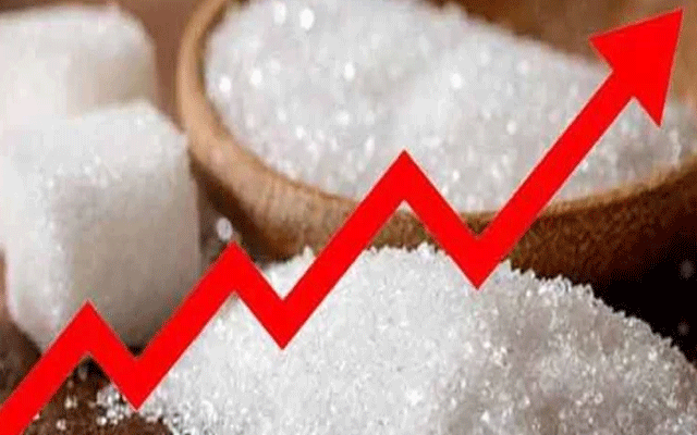 پنجاب حکومت کا 40 کلو چینی پر شوگر سیس نافذ، قیمتوں میں اضافے کا خدشہ