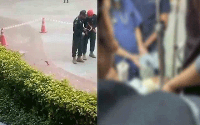 لاہوریونیورسٹی کی طالبہ کا اقدام خودکشی،تحقیقات میں اہم  پیشرفت