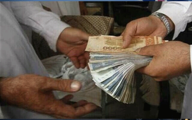 محکمہ لیبرنےمارکیٹوں میں دیہاڑی اورتنخواہ پرکام کرنیوالوں کولاوارث چھوڑدیا