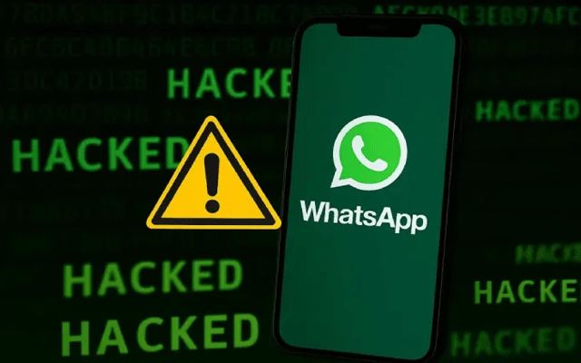 واٹس ایپ صارفین خبردار، ہائی جیکنگ خطرات میں اضافہ