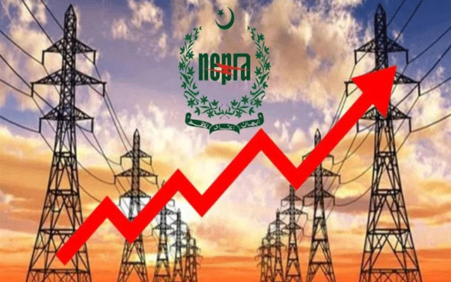 ملک بھر میں بجلی 48 پیسے فی یونٹ مہنگی ہونے کا امکان