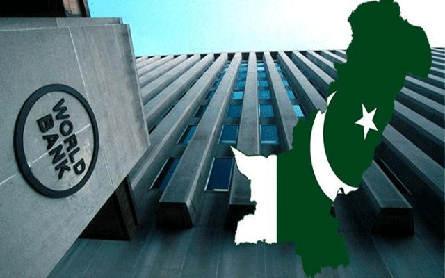 عالمی بینک کی فنڈنگ اصلاحات اور کارکردگی کیلئے 2035 تک 80 ارب ڈالر کا فریم ورک منظور