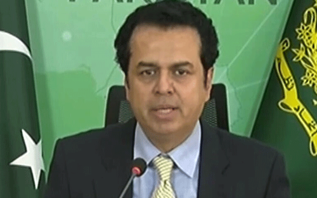 خون کی ہولی کھیلنے والے دہشتگردوں سے کوئی ہمدری نہیں، ہر صورت ایکشن ہوگا:طلال چوہدری