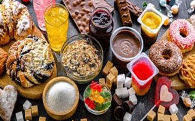 صرف دو ہفتے شوگر چھوڑنے سے جسم میں آنیوالی حیران کن تبدیلیاں
