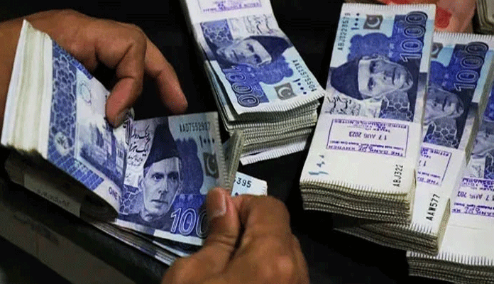 ایف بی آر کے افسران کو بنیادی تنخواہوں سے دو گنا ریوارڈ دیا جائے گا
