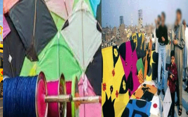 پنجاب پولیس نے دھاتی ڈور و پتنگ بازی کے خلاف کریک ڈاؤن تیز کر دیا
