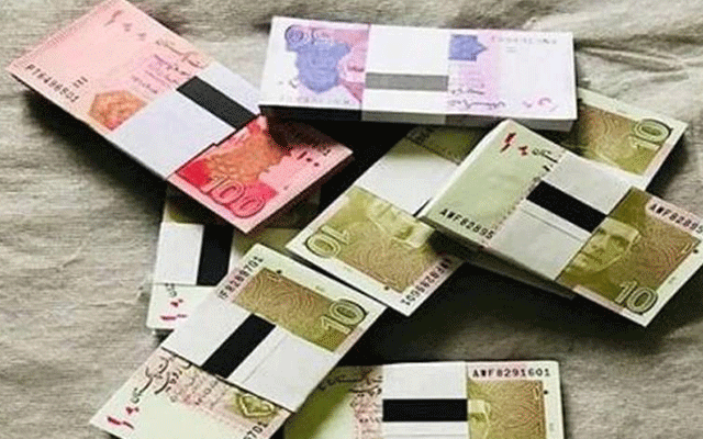 نئے کرنسی نوٹس کی تیاری آخری مرحلے میں داخل: اسٹیٹ بینک