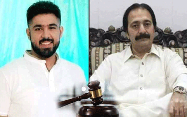 امیر بالاج قتل کیس: گواہ پیش نہ ہونے پر سماعت 11 فروری تک ملتوی
