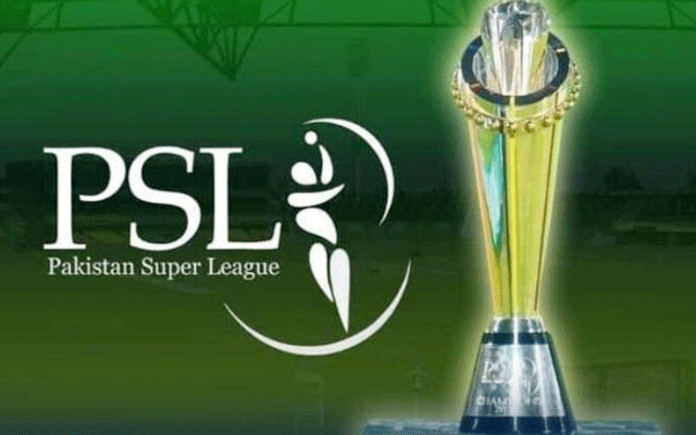 ایچ بی ایل پی ایس ایل کے 11ویں ایڈیشن میں کھلاڑیوں کی کیٹیگریز کا اعلان