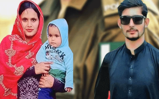 سانحہ بھاٹی گیٹ: متوفیہ کے خاوند کا  غفلت کے مرتکب افسران کے خلاف کارروائی کا فیصلہ
