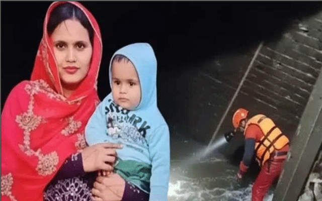 بھاٹی گیٹ مین ہول حادثہ: ماں بیٹی کی موت کی ابتدائی پوسٹ مارٹم رپورٹ سامنے آ گئی