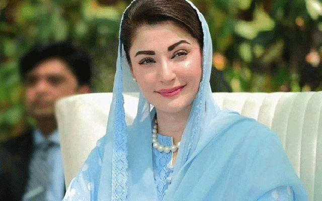  ایس او پیز پر عمل کریں اوراس بسنت کو سب کیلئے محفوظ بنائیں: مریم نواز