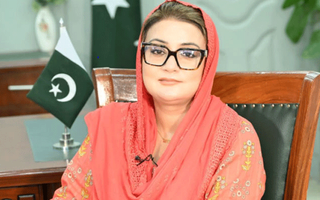 لاہور نے ثابت کردیا  کہ’’لاہور زندہ دلوں کا شہر ہے‘‘، عظمی بخاری