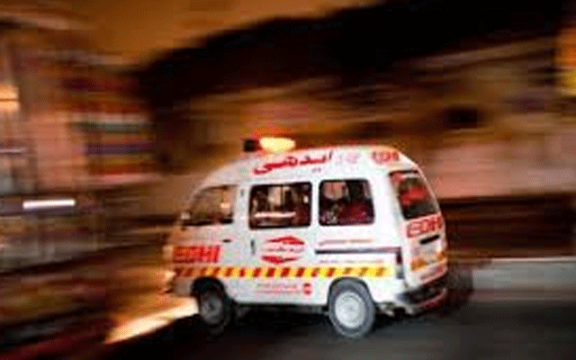لاہور میں ڈور پھرنے کا ایک اور واقعہ، بچہ شدید زخمی