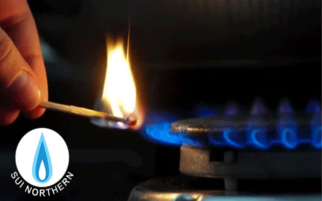 صنعتوں اور سی این جی سیکٹر کیلئے 24 گھنٹے گیس بندش کا اعلان