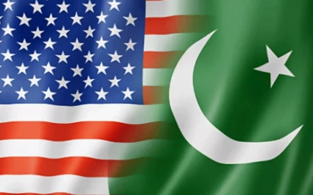 اسلام آباد خودکش حملہ، امریکا کا پاکستان کیلئے نیا سکیورٹی الرٹ جاری
