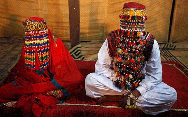 پنجاب میں کم عمری کی شادی کے خلاف نیا آرڈیننس نافذ