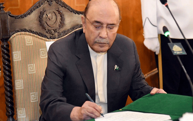 طویل خدمات انجام دینے والے ایڈیشنل اٹارنی جنرلز کیلئے خصوصی الاؤنس کی منظوری