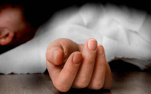  ڈیفنس بی میں ہمسائے کے مبینہ تشدد سے بچہ جاں بحق