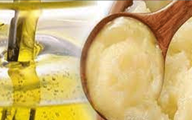 گھی اور کوکنگ آئل کی قیمتوں میں کمی کا اعلان