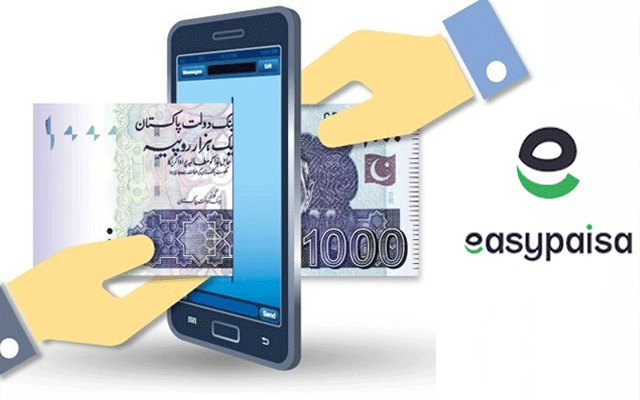 ایزی پیسہ نے ان ایپ چیٹ بوٹ ’’ایلو‘‘ متعارف کرا دیا