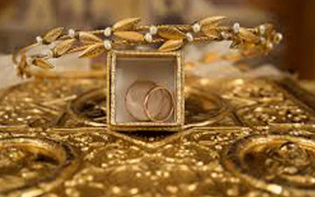 اورنگی ٹاؤن میں معروف سنار کے گھر میں ڈکیتی کی واردات کا ڈراپ سین