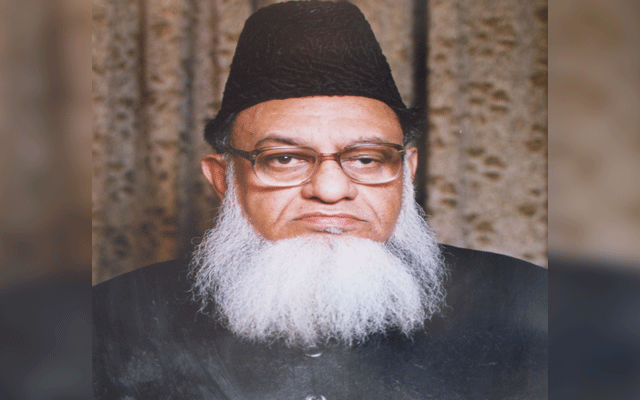 سابق چیف جسٹس لاہور ہائیکورٹ خلیل الرحمٰن خان انتقال کر گئے