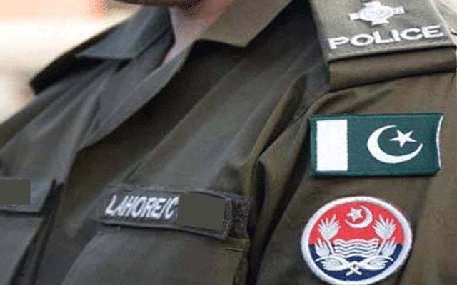 باغ جناح: پولیس اہلکار نے مبینہ طور پر مزدور کو تشدد کا نشانہ بنایا