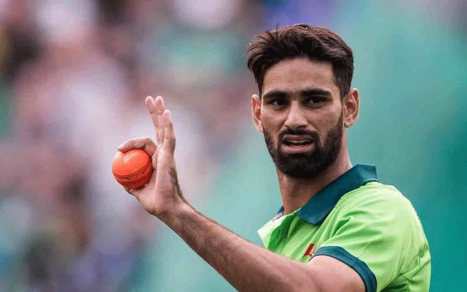 ہم سے کچھ غلطیاں  ہوئیں، دور کرنے کی کوشش کررہے ہیں: حماد اعظم 