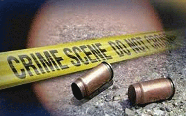 لاہور: زمین کے تنازع پر فائرنگ سے خاتون سمیت 3 افراد زخمی، 3 ملزم گرفتار 