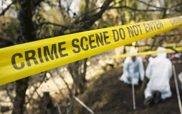 اسلام آباد: ڈاکوؤں کی فائرنگ سے تاجر  جاں بحق, نامعلوم ملزمان واردات کے بعد فرار 