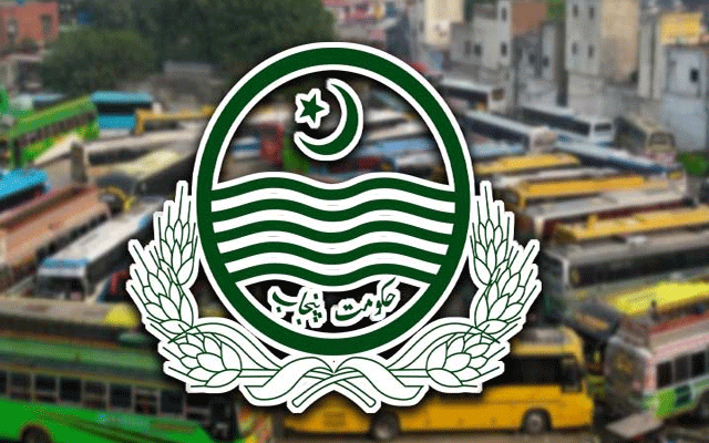 پنجاب بھر میں مفت شہری بس سروس کا ابتدائی پلان تیار
