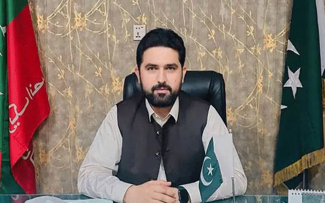 وزیراعلیٰ خیبر پختونخوا سہیل آفریدی کے ناقابل ضمانت وارنٹ گرفتاری جاری