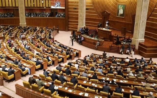پنجاب اسمبلی: وزیراعظم اورآرمی چیف کی سفارتی کوششوں کو عالمی سطح پرسراہنے پرقرارداد جمع  